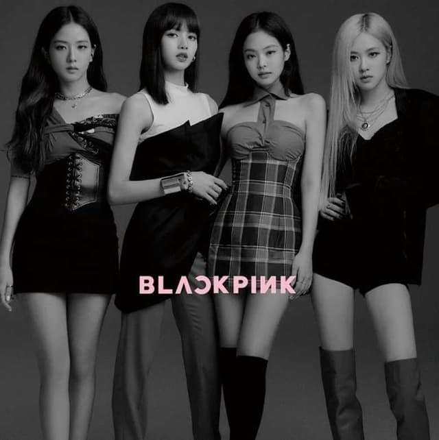 Kill This Love (Japanese Version)