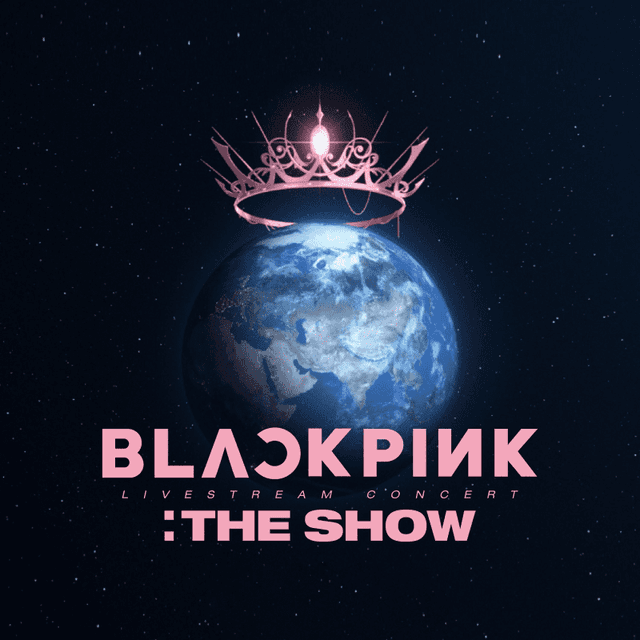 BLACKPINK 2021 The Show LiveR